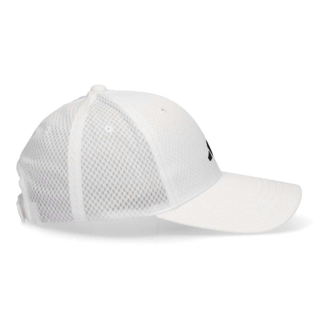 Light Mesh Front Logo Simple Brand Hat [Adidas] Cap,