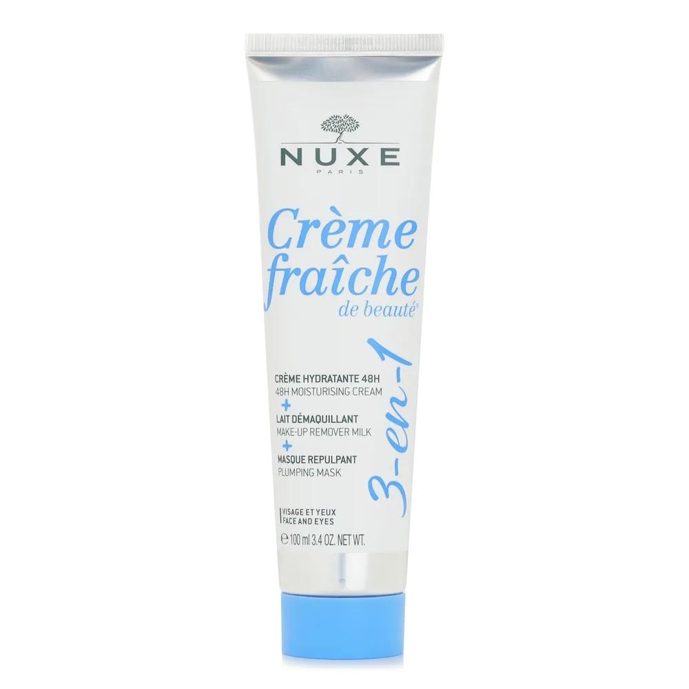 

Kreme Fraîche de Beauté 3-in-1 Cream 100ml