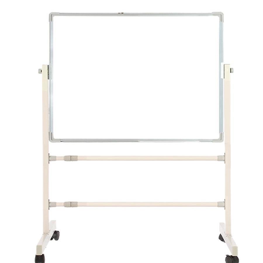 SF Express Magnetic Whiteboard Stand – Mobile, Thickened, Large Office & Meeting Writing Board