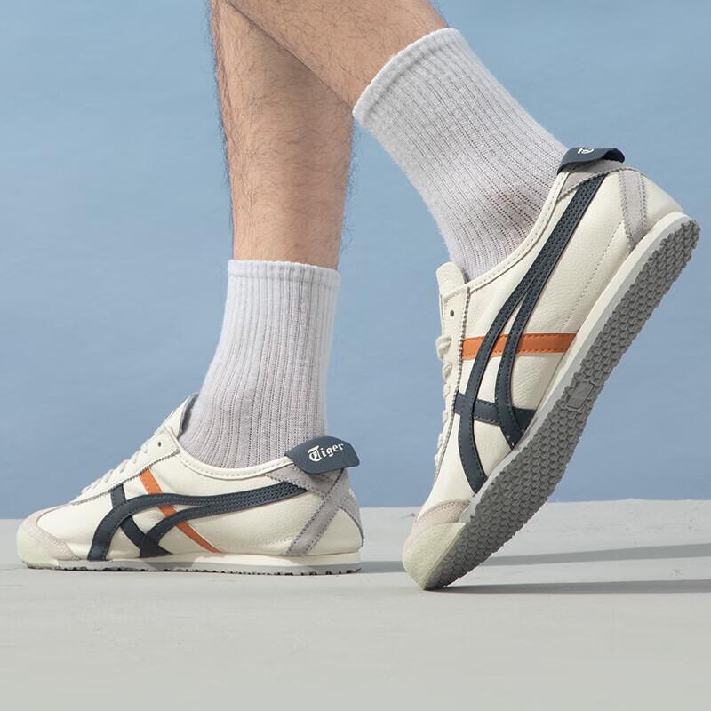 Onitsuka Tiger Lightweight Casual Sneakers