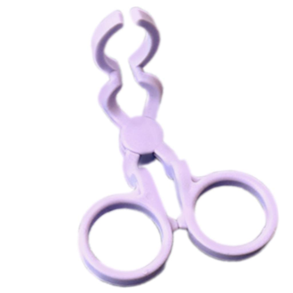 Convenient Contact Lens Helper Tool For Effortlessly Application And Removal For Beginners And Limited Lens Users