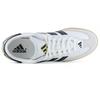 Adidas Originals SAMBA MN - Millenium - Zapatillas Zapatos Cuero Blanco IF1953 ORIGINAL
