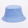 MOTE-ZA203 Hat Bulk  Logo Reversible Bucket Hats Custom Summer Black Bucket Hat Reversible Embroidery Printing