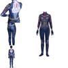 Exquisite Ant-man Wasp Tight Superhero Cosplay Costume For Kids And Adults