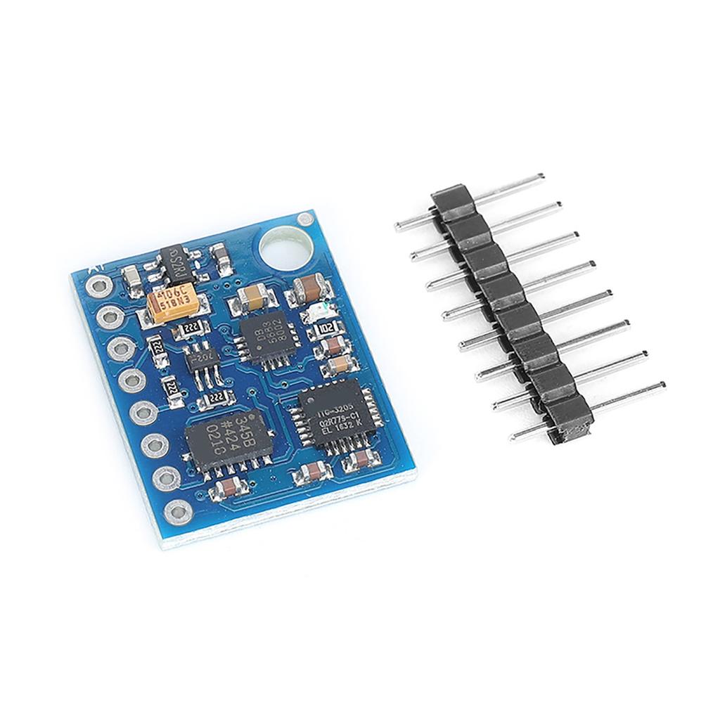 GY?85 ITG3200ITG320 ADXL345 HMC5883L Modul IMU senzoru 3?5V