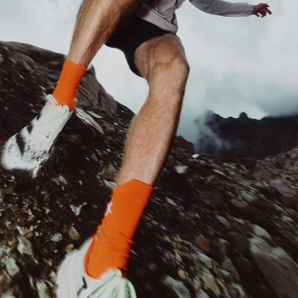 adidas Terre Agravic TT Trail Running HP7011 Unisex Terrex Sports Shoes Cloud White / Core Black / Impact Orange