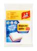 Premium Dual-Pack Multi-Surface Cleaning Sponges - 2-Pack