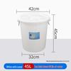 Yuying Heavy-Duty Household Storage Bucket
