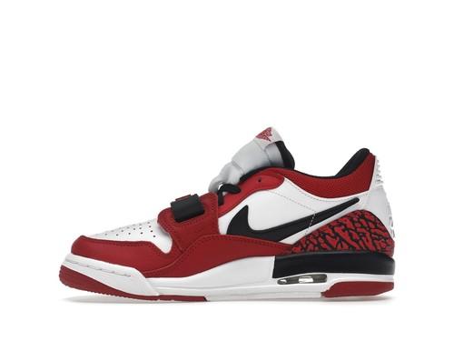 Jordan Legacy 312 Low Chicago Red Jordan 312 CD9054-116