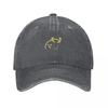 Golden The Munster Rugby Baseball Cap hiking hat Brand Unisex cap Golf Hat tea Hat For Women Unisexs