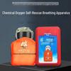 HFZY-30 Chemical Oxygen Self-Rescuer