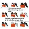 H Brand Versatile Men's Breathable Lightweight Mesh Sneakers - Luxury Lace-up Comfortable Couple Style