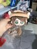Identity V Fan Art Plush: Explorer, Prisoner, Night Watcher, Undertaker, Gardener, Seer - Cute Pendant