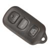 Alarma Cheie Auto cu Telecomandă GQ43VT14T/HYQ12BBX/1512Y/12BAN 314MHZ Pentru Toyota Camry Corolla Highlander Solara Sienna 2002-2007