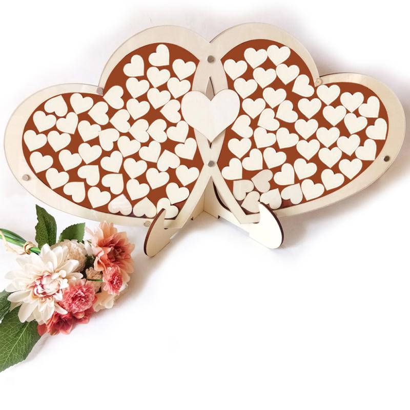 Гостевая книга на свадьбу — фото 8