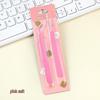 Handmade DIY Sticker Tweezers - Multifunctional Macaron Clips for Journaling