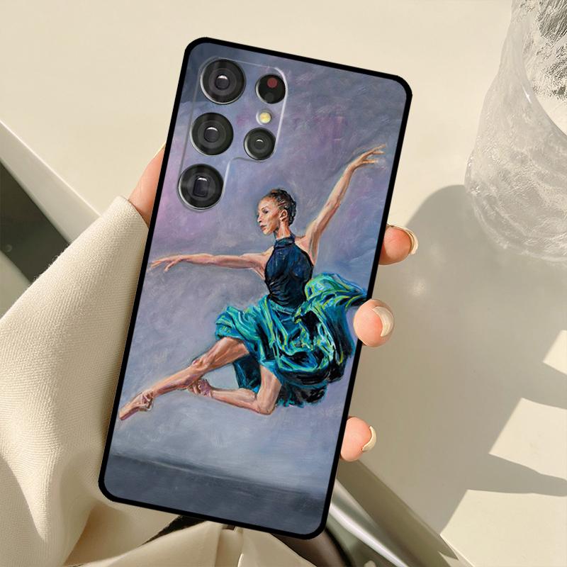 

Чехол-масло для Samsung Galaxy S23 Ultra S21 S22 S24 S25 Ultra S9 S10 Plus S25 FE S20 FE Накладка Galaxy S25 FE