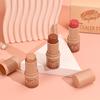 Professional Highlight Contour Makeup Set for Dewy Glowing Look