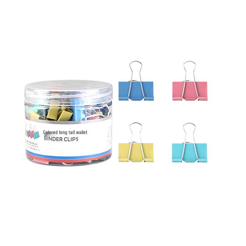 

Humou Binder Clips