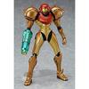 GOOD SMILE COMPANY figma METROID PRIME 3 CORRUPTION Samus Aran PRIME 3 ver. Non-scale plastic pre-painted action figure re-release