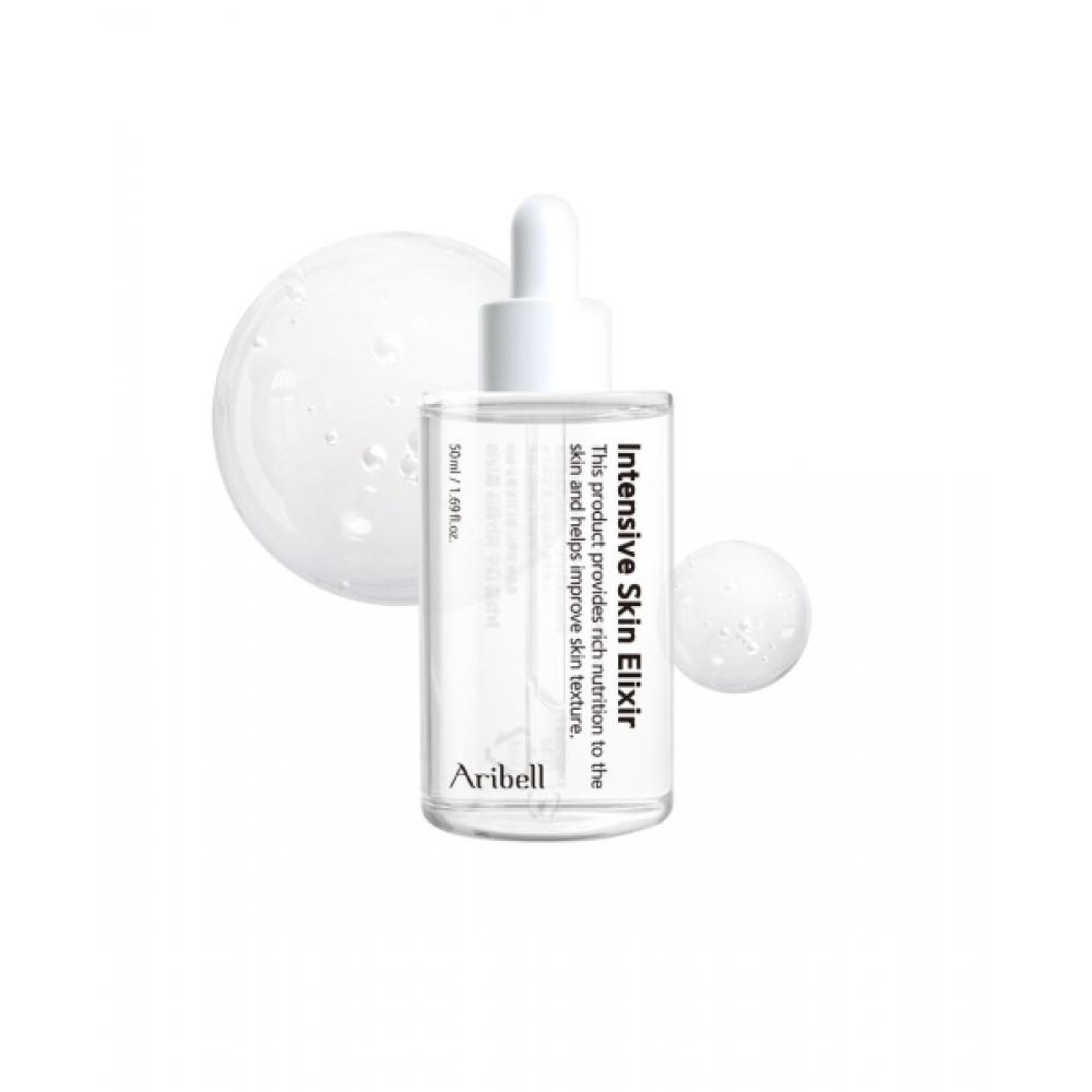 Aribell Anti Wrinkle Pdrn Skin Elixir Ampoule 50ml NONE