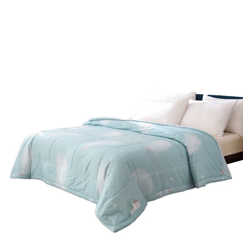 Fang'en Yiran Life Ai Cao Polyester Quilt