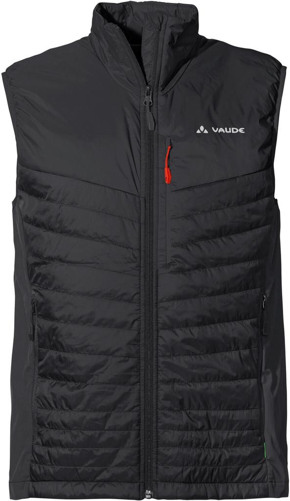 Мужская куртка VAUDE Freney Hybrid Vest III Jacket