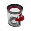 Dust Bin Container for Dyson V10 SV12 Vacuum Cleaner Dustbin Cordless Vacuum Cleaner Dust Cup China14.5cm Accessories
