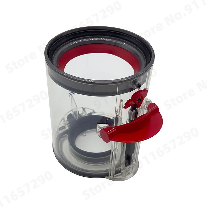Dust Bin Container for Dyson V10 SV12 Vacuum Cleaner Dustbin Cordless Vacuum Cleaner Dust Cup China14.5cm Accessories