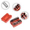 Quick Screwdriver Bit Combination Set Screwdriver 33pcs