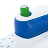 Bestway Hydro Force Schwimmender Liegestuhl, 183x97 cm, Blau