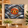 5D Diamond Painting Manchester United DIY Full Drill Diamond Art Kit Home Decoration