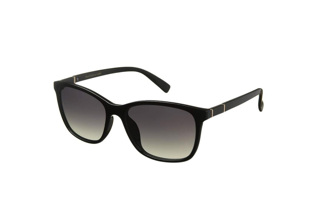 az Sunglasses Near infrared rays blue rays UV cut Securely protected with high performance Sabae manufacturer lenses half [FaceTrick Label] cut, cut,