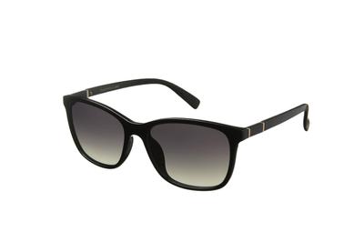 Az Sunglasses Near Infrared Rays Blue Rays UV Cut Securely Protected with High Performance Sabae Manufacturer Lenses Half [FaceTrick Label] Cut, Cut,