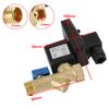 Ac110V 1/2" Multifunction Automatic Electronic Timed Air Compressed Drain Valve