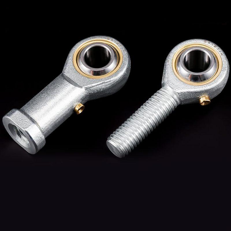 High Strength Fisheye Rod End Joint Bearings PHS PHSL POS POSL 18 20 22 25 2830 30-1 PHS PHSL POS POSL