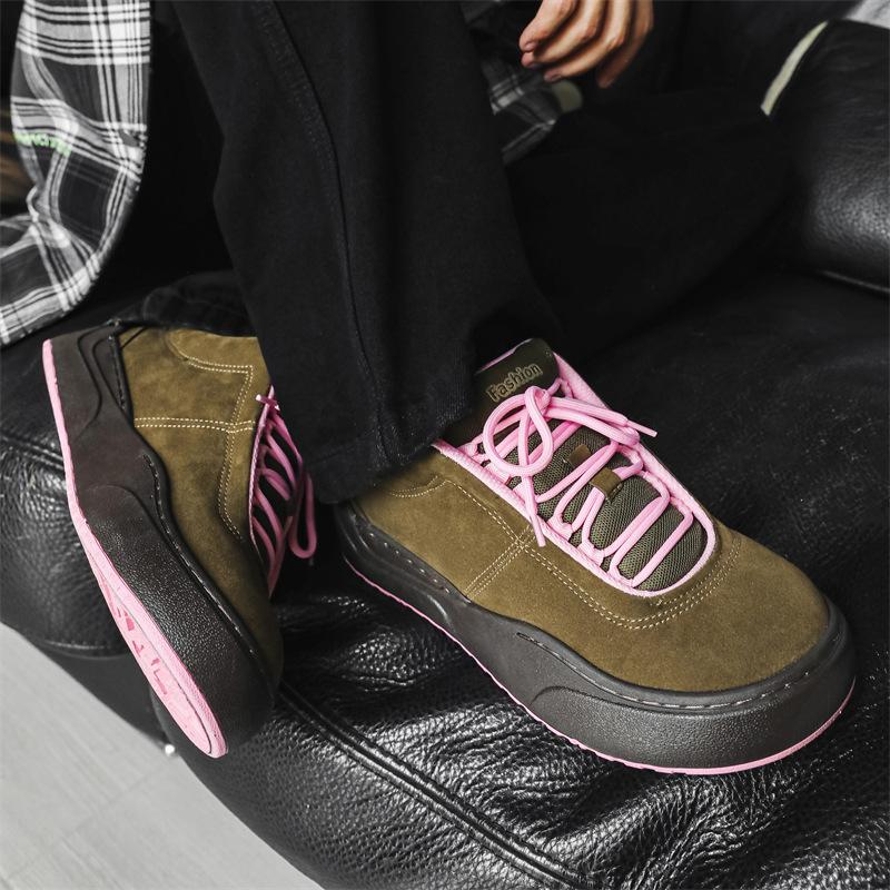 

МОДНЕ ВЗУТТЯ Чоловічі дихаючі спортивні кросівки Спортивне взуття для бігу Відкритий жіночий теніс Тренажер для тренажерного залу 44