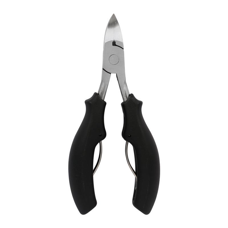 Stainless Steel Eagle Beak Cuticle Clippers for Dead Skin and Hangnails