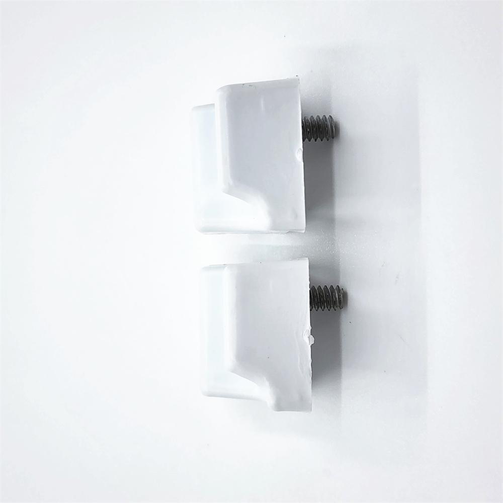 4x Kühlschrankhalter 7009399 für Sub-Zero