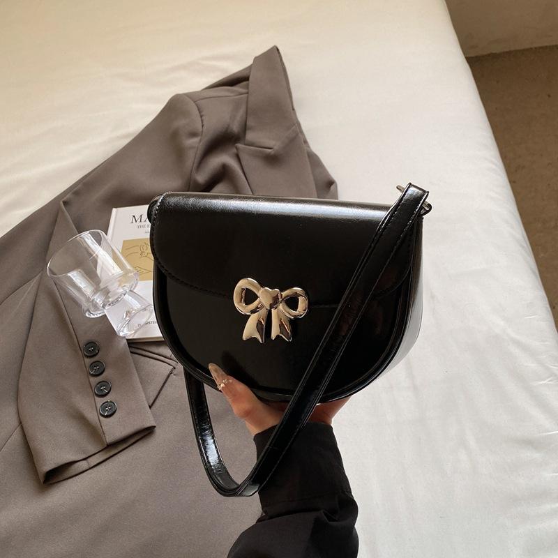 Shoulder Bag Women's New Fashion Messenger Bag