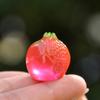 Resin Realistic Fruit Action Figures Model Toys For Educational Skills Prop