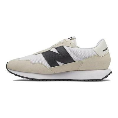 237 Zapatillas Unisex Tórtola Marrón Negro MS237CB