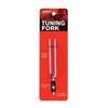 Tuning Fork D'Addario E=329.6Hz PWTF-E