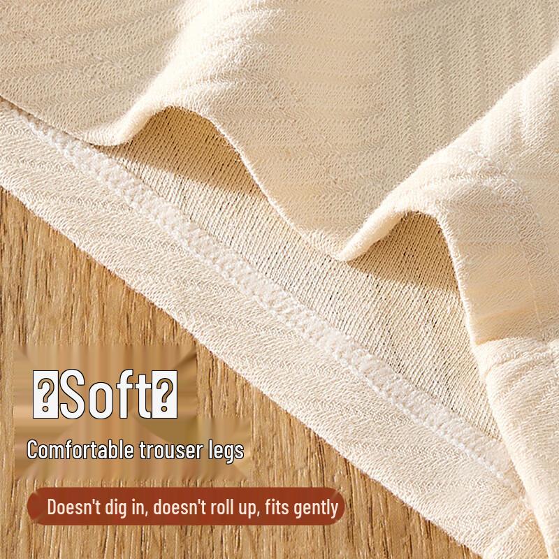 Boru Men's 7A Antibacterial Cotton Boxer Briefs 3-Pack