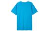 Men's T-Shirt Adidas Originals 3 Stripes T Shirt Men's Blue