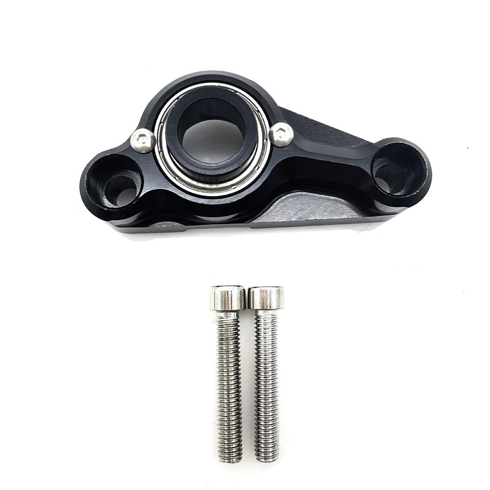 Motorcycle Gear Shift Stabilizer Guard Shifter Shifting Gear Stablizer For Kawasaki Z900RS Z900 RS