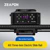 Zhipin Creation AXIS Series Electric Camera Slider System
