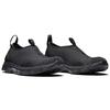 SALOMON Comfortable Durable Low-Top Casual Shoes Unisex Sneakers Black L41264700