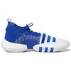 Adidas Trae Young 2 Royal Blue Men Sneakers White Cloud-White H03839