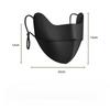 Mulberry Silk Sun Protection Mask